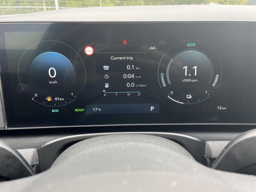 Hyundai Tucson 1.6 T-GDI PHEV N Line Business | Gratis Laadstation t.w.v. 589,- | Cruise Control Adaptief | Dode... ActivLease financial lease