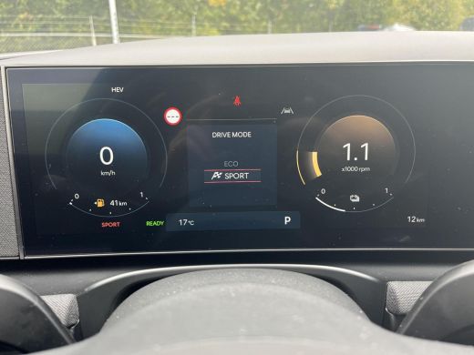 Hyundai Tucson 1.6 T-GDI PHEV N Line Business | Gratis Laadstation t.w.v. 589,- | Cruise Control Adaptief | Dode... ActivLease financial lease