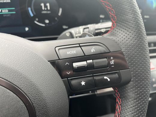 Hyundai Tucson 1.6 T-GDI PHEV N Line Business | Gratis Laadstation t.w.v. 589,- | Cruise Control Adaptief | Dode... ActivLease financial lease