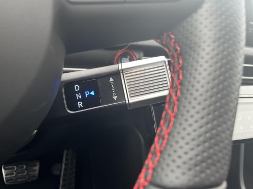 Hyundai Tucson 1.6 T-GDI PHEV N Line Business | Gratis Laadstation t.w.v. 589,- | Cruise Control Adaptief | Dode... ActivLease financial lease