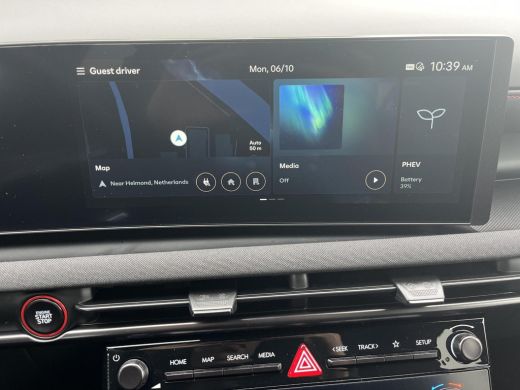 Hyundai Tucson 1.6 T-GDI PHEV N Line Business | Gratis Laadstation t.w.v. 589,- | Cruise Control Adaptief | Dode... ActivLease financial lease