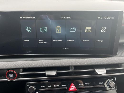 Hyundai Tucson 1.6 T-GDI PHEV N Line Business | Gratis Laadstation t.w.v. 589,- | Cruise Control Adaptief | Dode... ActivLease financial lease