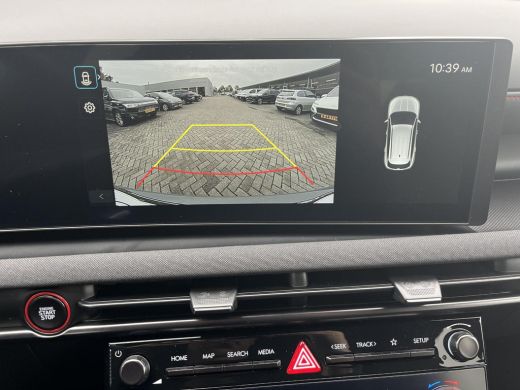 Hyundai Tucson 1.6 T-GDI PHEV N Line Business | Gratis Laadstation t.w.v. 589,- | Cruise Control Adaptief | Dode... ActivLease financial lease