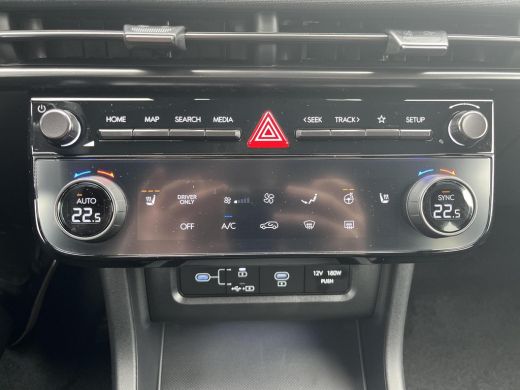 Hyundai Tucson 1.6 T-GDI PHEV N Line Business | Gratis Laadstation t.w.v. 589,- | Cruise Control Adaptief | Dode... ActivLease financial lease