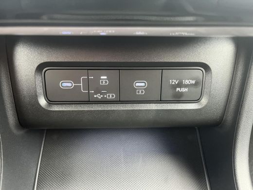 Hyundai Tucson 1.6 T-GDI PHEV N Line Business | Gratis Laadstation t.w.v. 589,- | Cruise Control Adaptief | Dode... ActivLease financial lease