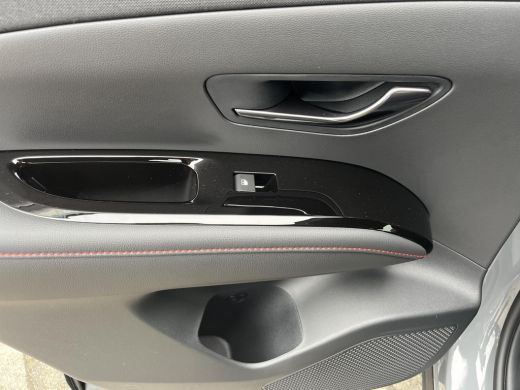 Hyundai Tucson 1.6 T-GDI PHEV N Line Business | Gratis Laadstation t.w.v. 589,- | Cruise Control Adaptief | Dode... ActivLease financial lease