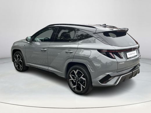 Hyundai Tucson 1.6 T-GDI PHEV N Line Business | Gratis Laadstation t.w.v. 589,- | Cruise Control Adaptief | Dode... ActivLease financial lease