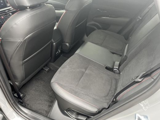 Hyundai Tucson 1.6 T-GDI PHEV N Line Business | Gratis Laadstation t.w.v. 589,- | Cruise Control Adaptief | Dode... ActivLease financial lease