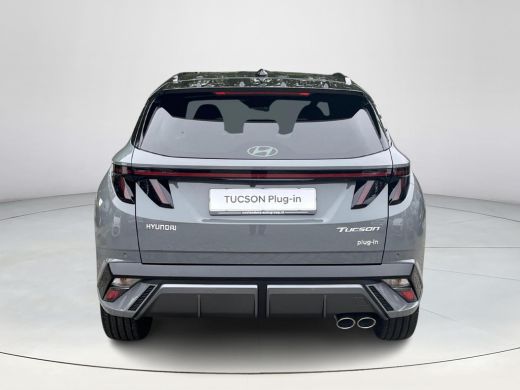 Hyundai Tucson 1.6 T-GDI PHEV N Line Business | Gratis Laadstation t.w.v. 589,- | Cruise Control Adaptief | Dode... ActivLease financial lease
