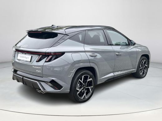 Hyundai Tucson 1.6 T-GDI PHEV N Line Business | Gratis Laadstation t.w.v. 589,- | Cruise Control Adaptief | Dode... ActivLease financial lease