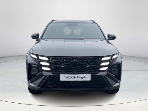 Hyundai Tucson 1.6 T-GDI PHEV N Line Business | Gratis Laadstation t.w.v. 589,- | Cruise Control Adaptief | Dode... ActivLease financial lease