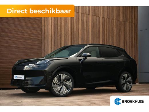 Lynk & Co 08 1.5 More | 21-Inch | Massage | 360 Camera | Harman/Kardon | NIEUW! Lynk & Co 08 1.5 More | 21-Inch | Massage | 360 Camera | Harman/Kardon | NIEUW!