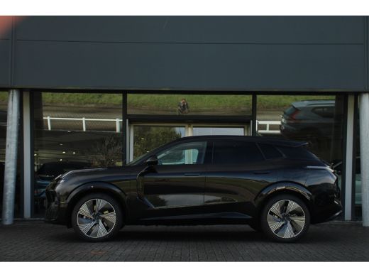 Lynk & Co 08 1.5 More | 21-Inch | Massage | 360 Camera | Harman/Kardon | NIEUW! ActivLease financial lease