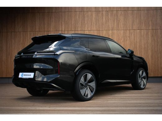 Lynk & Co 08 1.5 More | 21-Inch | Massage | 360 Camera | Harman/Kardon | NIEUW! ActivLease financial lease