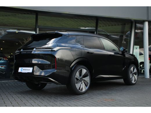 Lynk & Co 08 1.5 More | 21-Inch | Massage | 360 Camera | Harman/Kardon | NIEUW! ActivLease financial lease