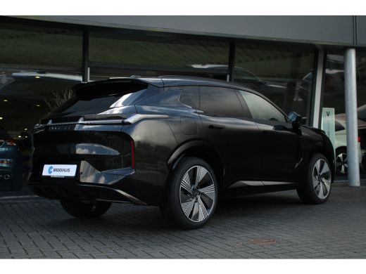 Lynk & Co 08 1.5 More | 21-Inch | Massage | 360 Camera | Harman/Kardon | NIEUW! ActivLease financial lease