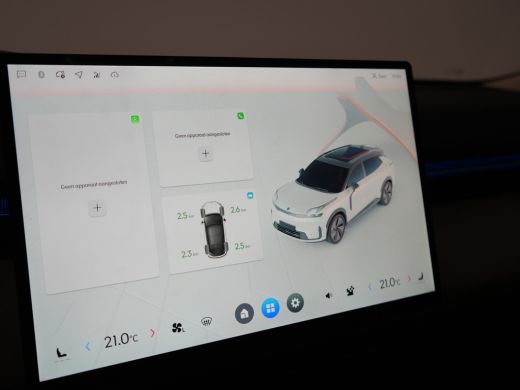 Lynk & Co 08 1.5 More &euro; 2.400 incl. inruilpremie | 21-Inch | Massage | 360 Camera | Harman/Kardon | ActivLease financial lease