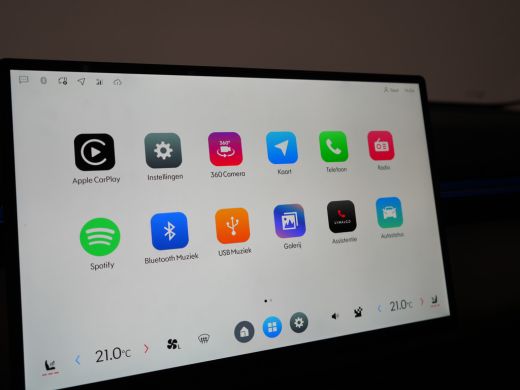 Lynk & Co 08 1.5 More &euro; 2.400 incl. inruilpremie | 21-Inch | Massage | 360 Camera | Harman/Kardon | ActivLease financial lease