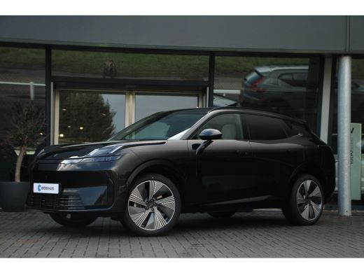 Lynk & Co 08 1.5 More | 21-Inch | Massage | 360 Camera | Harman/Kardon | NIEUW! ActivLease financial lease