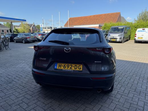 Mazda CX-30 2.0 e-123 PK | SkyActiv-G M | Hybrid | Comfort | ActivLease financial lease