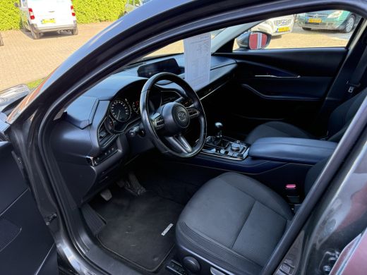 Mazda CX-30 2.0 e-123 PK | SkyActiv-G M | Hybrid | Comfort | ActivLease financial lease