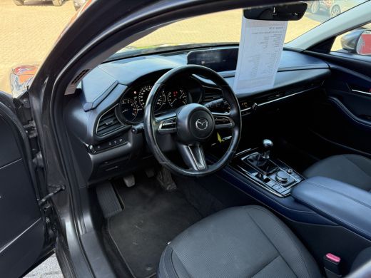 Mazda CX-30 2.0 e-123 PK | SkyActiv-G M | Hybrid | Comfort | ActivLease financial lease