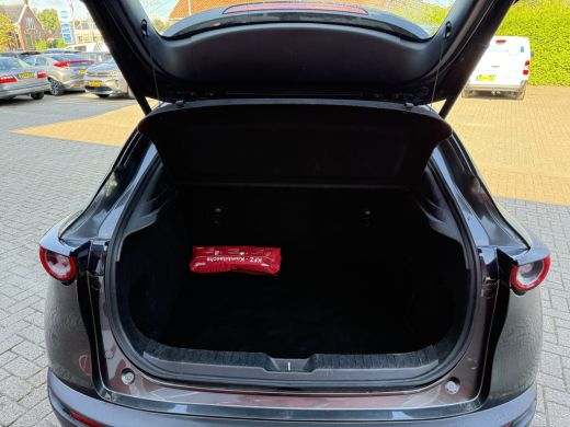 Mazda CX-30 2.0 e-123 PK | SkyActiv-G M | Hybrid | Comfort | ActivLease financial lease