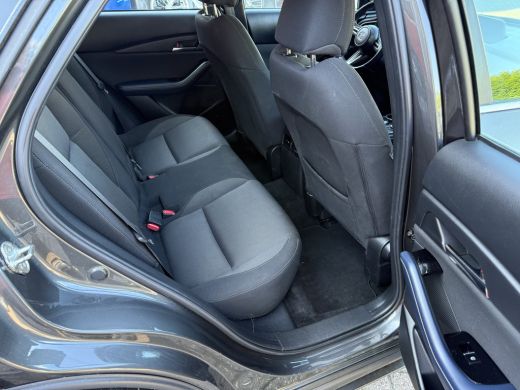 Mazda CX-30 2.0 e-123 PK | SkyActiv-G M | Hybrid | Comfort | ActivLease financial lease