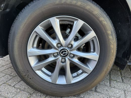 Mazda CX-30 2.0 e-123 PK | SkyActiv-G M | Hybrid | Comfort | ActivLease financial lease