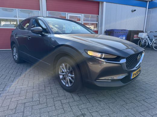 Mazda CX-30 2.0 e-123 PK | SkyActiv-G M | Hybrid | Comfort | ActivLease financial lease