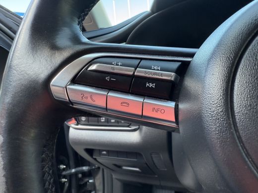 Mazda CX-30 2.0 e-123 PK | SkyActiv-G M | Hybrid | Comfort | ActivLease financial lease