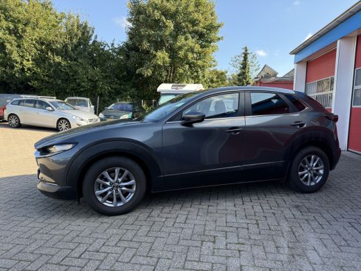 Mazda CX-30 2.0 e-123 PK | SkyActiv-G M | Hybrid | Comfort | ActivLease financial lease