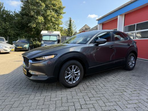 Mazda CX-30 2.0 e-123 PK | SkyActiv-G M | Hybrid | Comfort | ActivLease financial lease