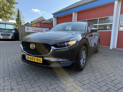 Mazda CX-30 2.0 e-123 PK | SkyActiv-G M | Hybrid | Comfort | ActivLease financial lease