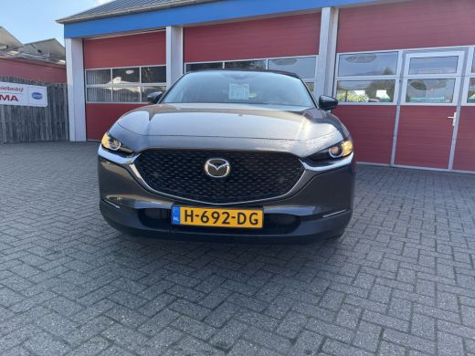 Mazda CX-30 2.0 e-123 PK | SkyActiv-G M | Hybrid | Comfort | ActivLease financial lease