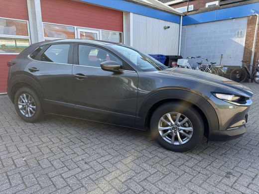 Mazda CX-30 2.0 e-123 PK | SkyActiv-G M | Hybrid | Comfort | ActivLease financial lease