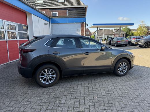 Mazda CX-30 2.0 e-123 PK | SkyActiv-G M | Hybrid | Comfort | ActivLease financial lease