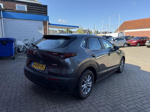 Mazda CX-30 2.0 e-123 PK | SkyActiv-G M | Hybrid | Comfort | ActivLease financial lease
