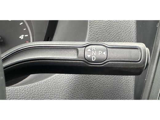 Mercedes-Benz Sprinter 314 2.2 CDI L2H2 Automaat zilver grijs ActivLease financial lease