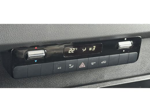 Mercedes-Benz Sprinter 314 2.2 CDI L2H2 Automaat zilver grijs ActivLease financial lease