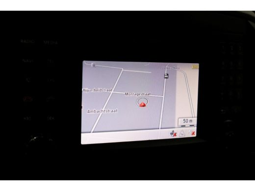 Mercedes-Benz Vito 116 CDI 163pk Lang 7G Automaat 4x4 ZG2 Airco/Navi/Camera 03-2020 ActivLease financial lease