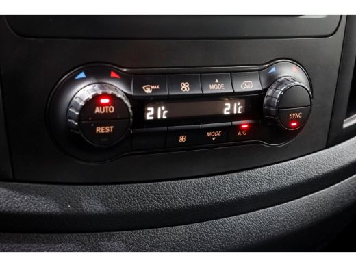 Mercedes-Benz Vito 116 CDI 163pk Lang 7G Automaat 4x4 ZG2 Airco/Navi/Camera 03-2020 ActivLease financial lease