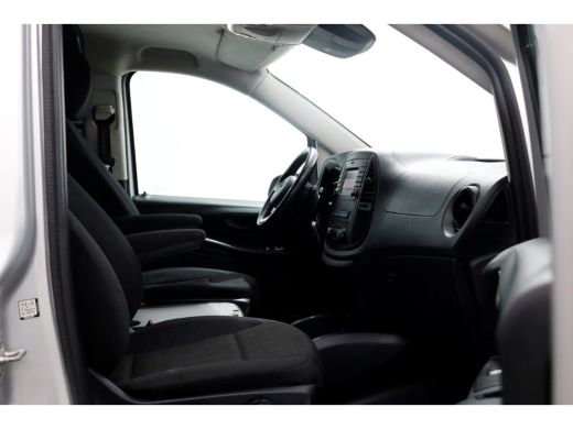Mercedes-Benz Vito 116 CDI 163pk Lang 7G Automaat 4x4 ZG2 Airco/Navi/Camera 03-2020 ActivLease financial lease