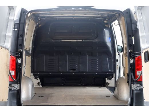 Mercedes-Benz Vito 116 CDI 163pk Lang 7G Automaat 4x4 ZG2 Airco/Navi/Camera 03-2020 ActivLease financial lease