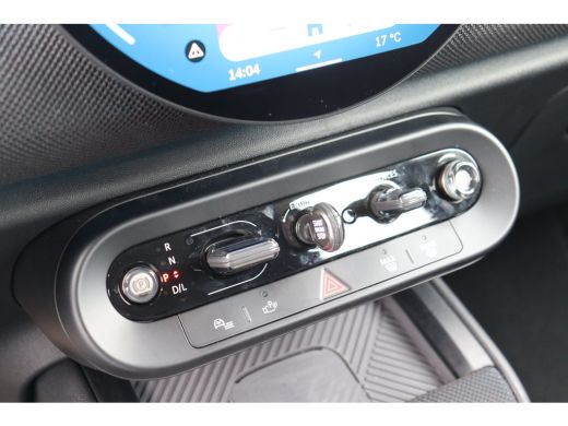 Mini Countryman C Automaat / Classic / Pakket XS / 17" Profile Spoke grey ActivLease financial lease