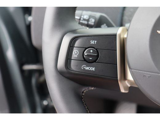 Mini Countryman C Automaat / Classic / Pakket XS / 17" Profile Spoke grey ActivLease financial lease