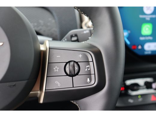 Mini Countryman C Automaat / Classic / Pakket XS / 17" Profile Spoke grey ActivLease financial lease