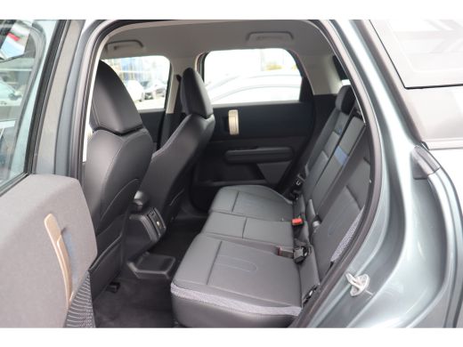 Mini Countryman C Automaat / Classic / Pakket XS / 17" Profile Spoke grey ActivLease financial lease