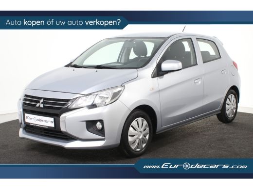 Mitsubishi Space Star 1.0 Cool+ *1ste Eigenaar*Airco*