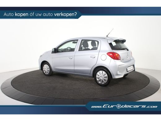Mitsubishi Space Star 1.0 Cool+ *1ste Eigenaar*Airco* ActivLease financial lease